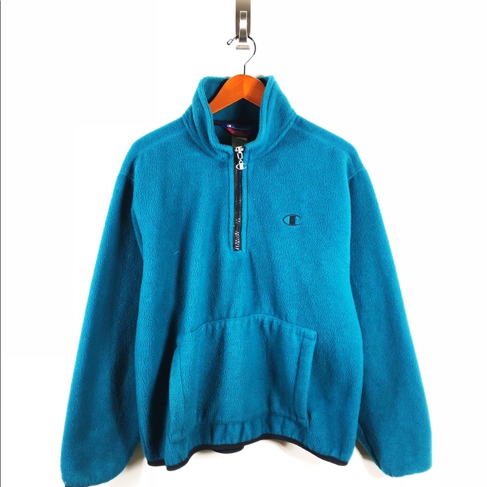 Champion Vintage Fleece Pullover